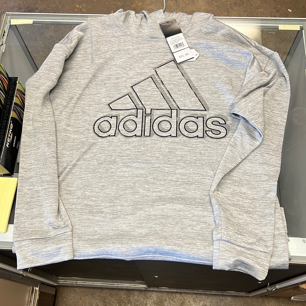 Girls xl 16 hoodie